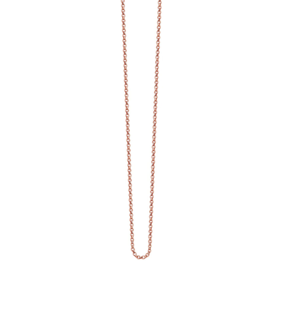 Silberkette 1438