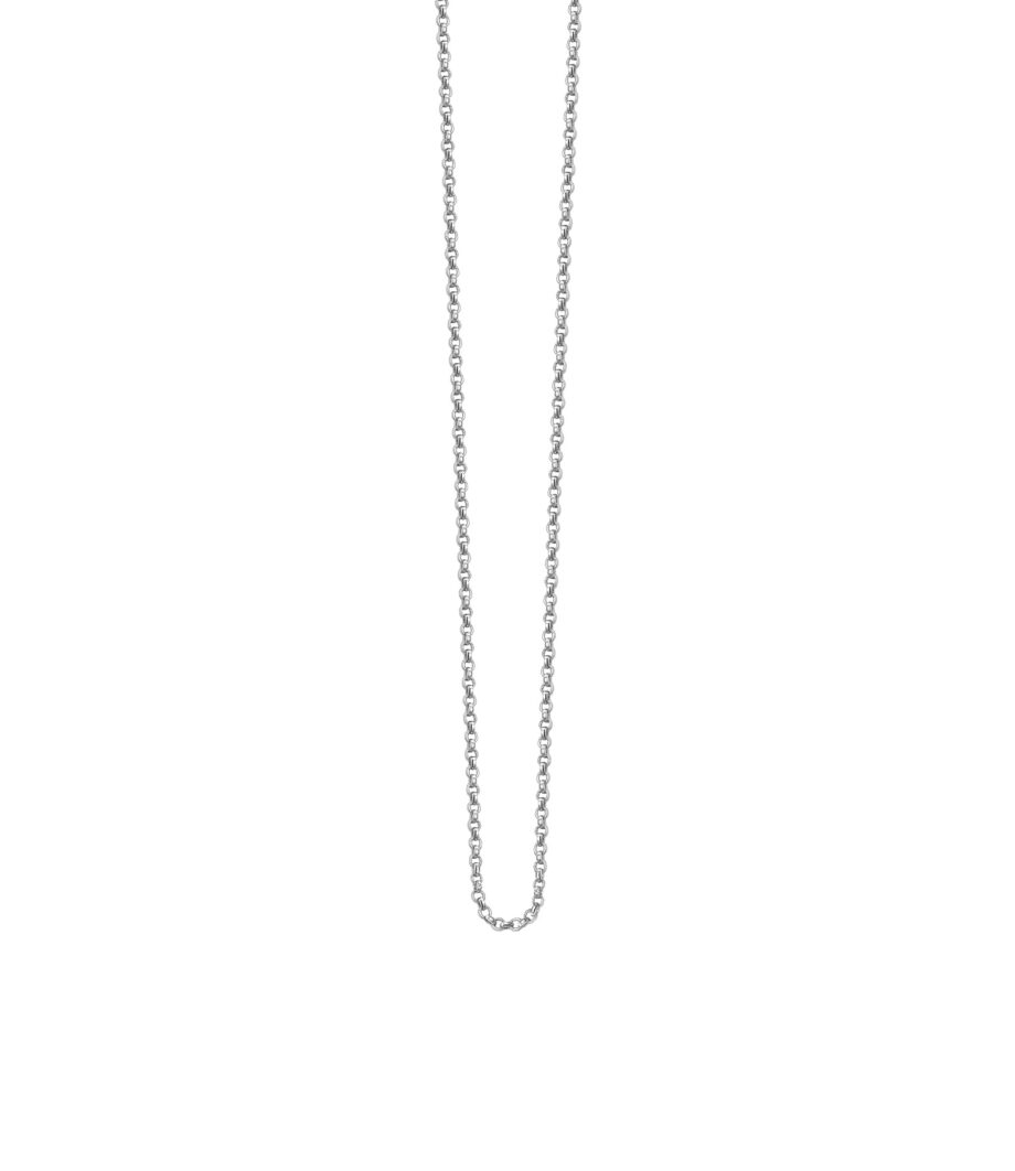 Silberkette 1438