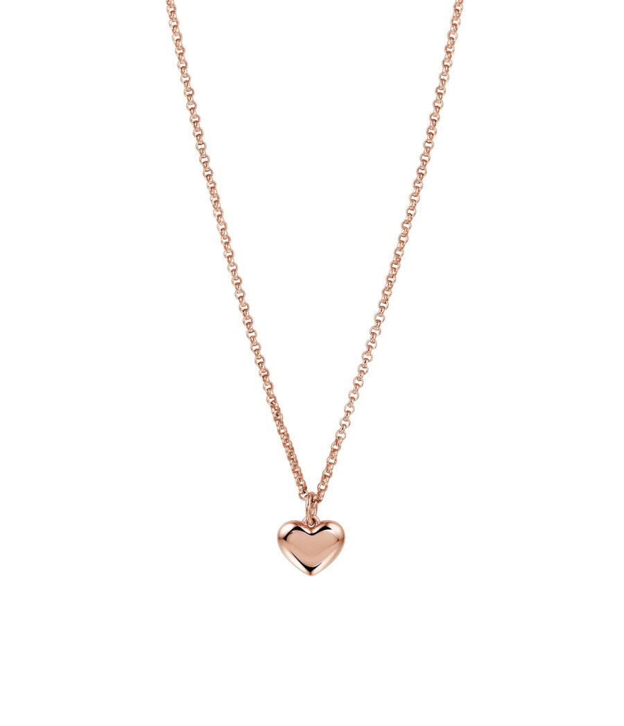 Herz Kette 1445