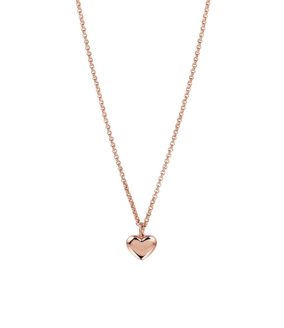 Herz Kette 1445