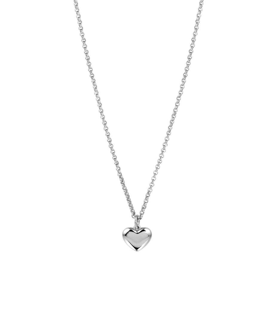 Herz Kette 1445