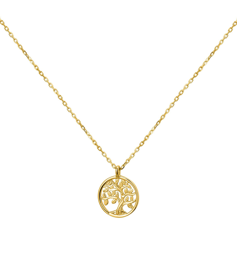 Lebensbaum Kette 1453