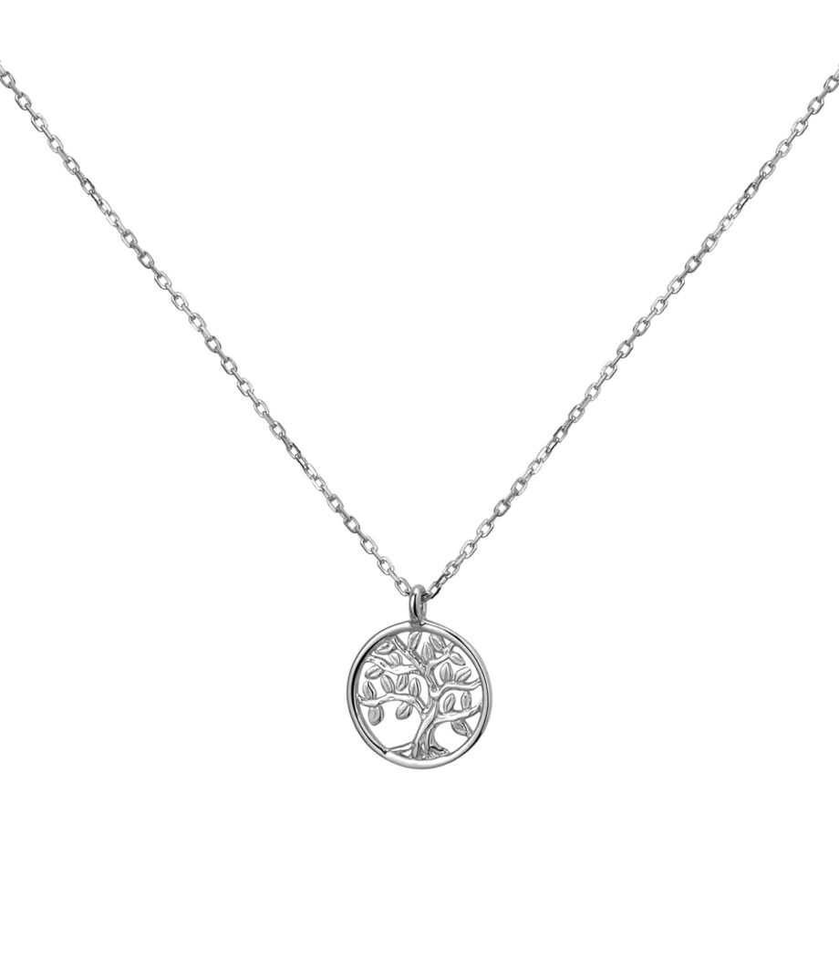 Lebensbaum Kette 1453