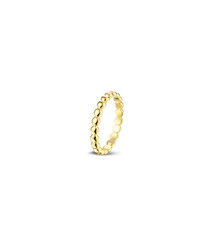 Ring aus Kugeln 1485
