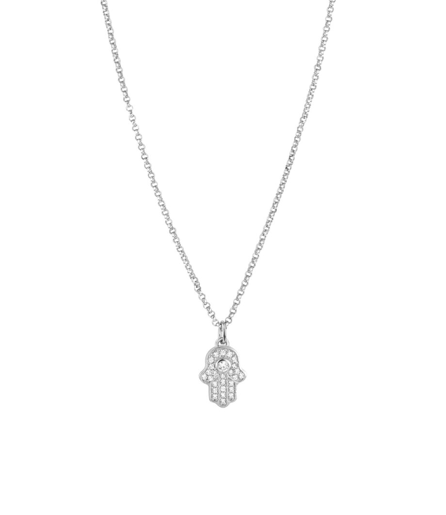 Hand der Fatima Kette 1499