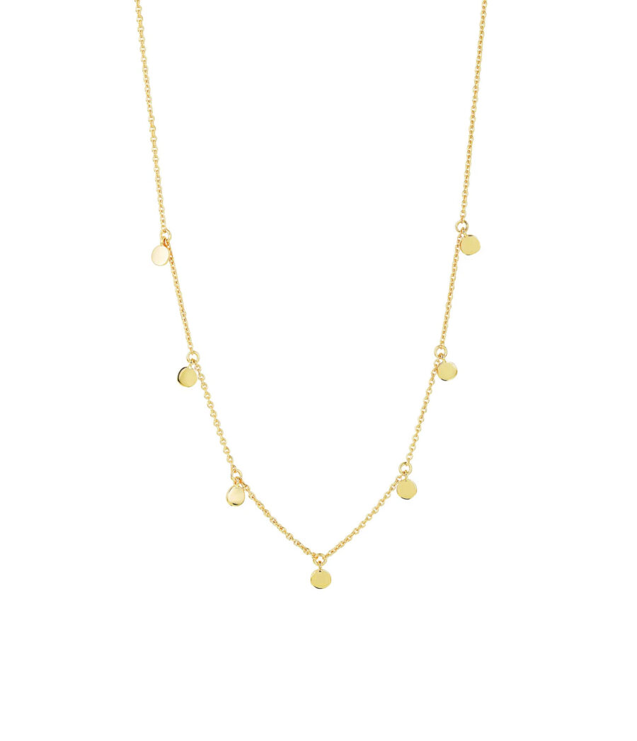 Kette mit Plättli klein 1501