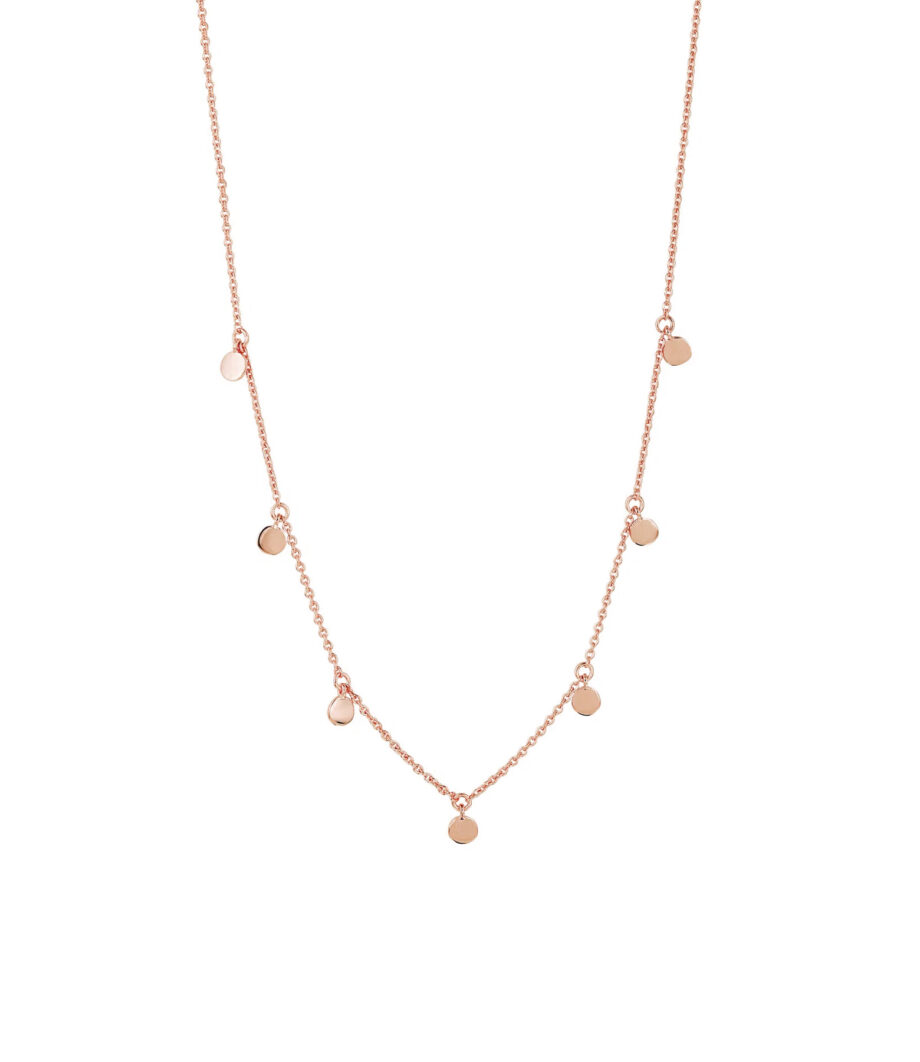 Kette mit Plättli klein 1501