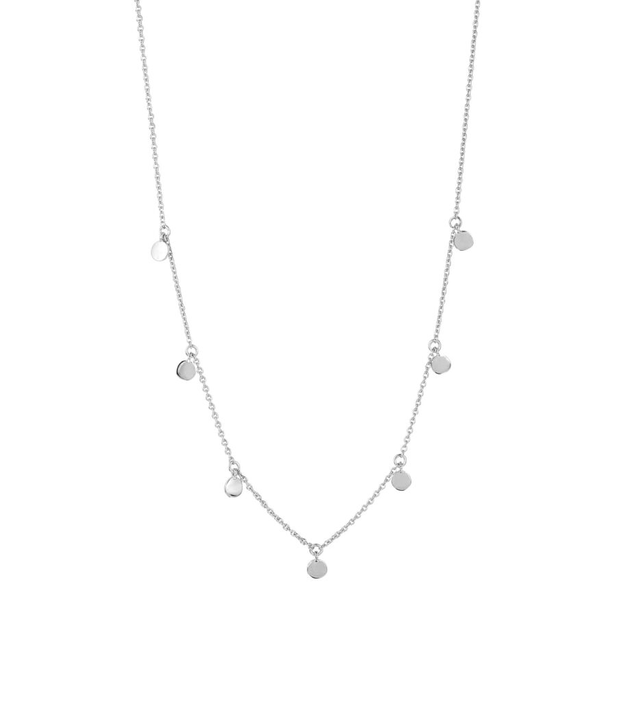 Kette mit Plättli klein 1501