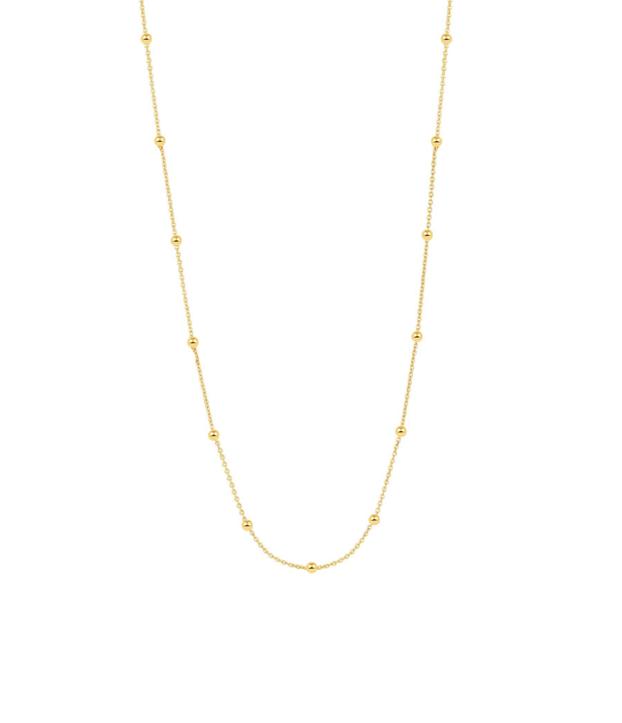 Kette mit Kugeln 1524