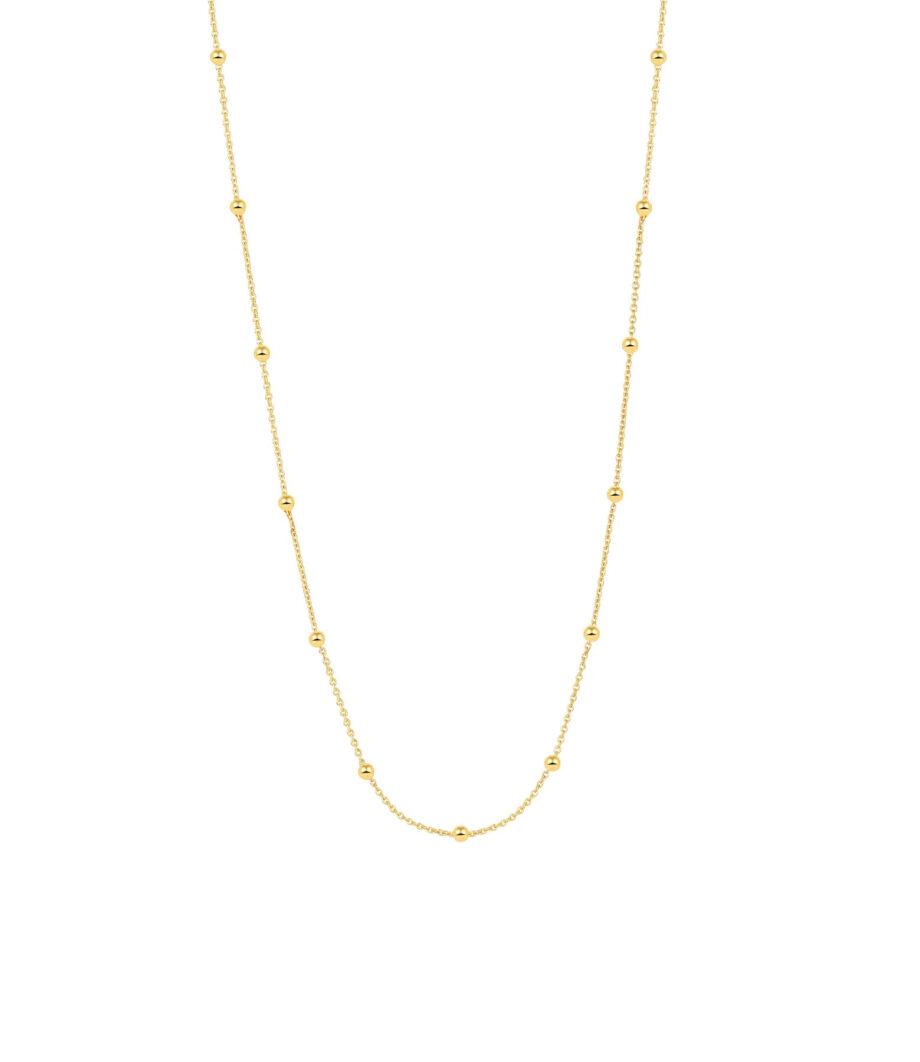 Kette mit Kugeln 1524