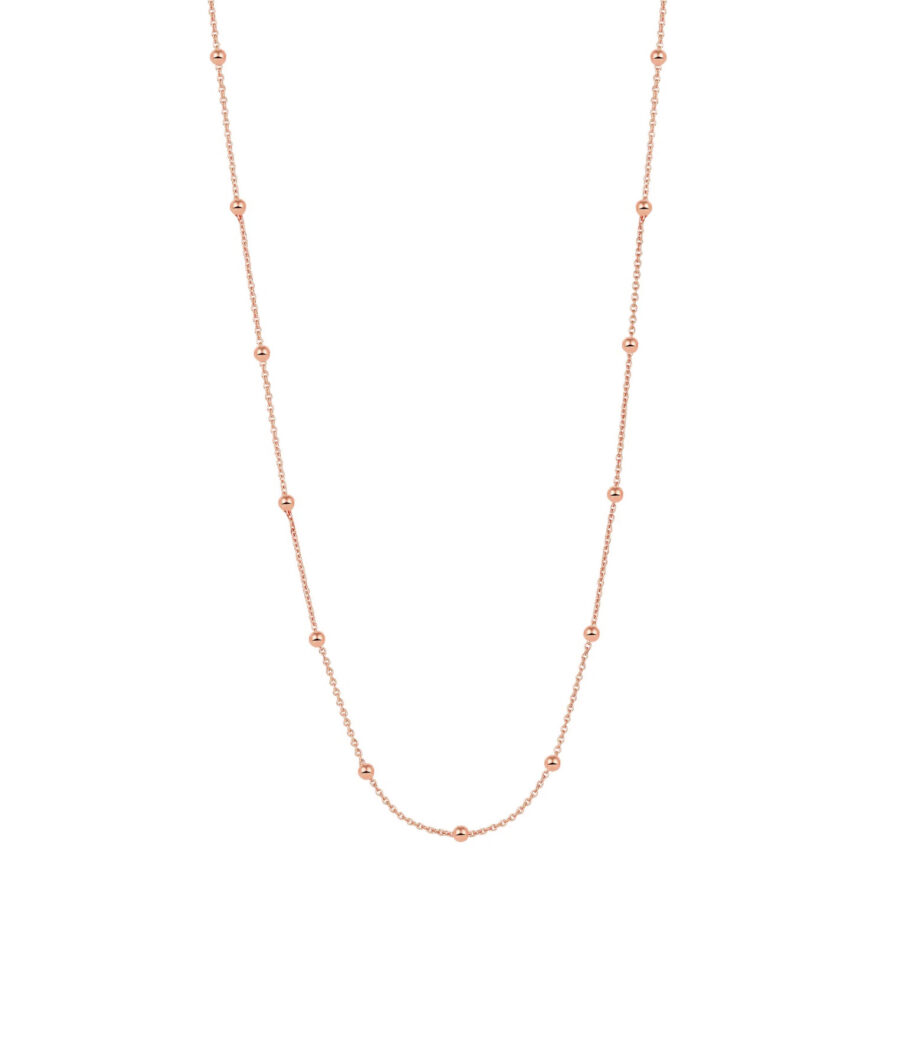 Kette mit Kugeln 1524