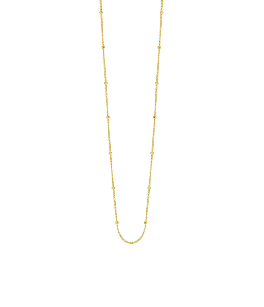 Kette mit kleinen Kugeln 1589