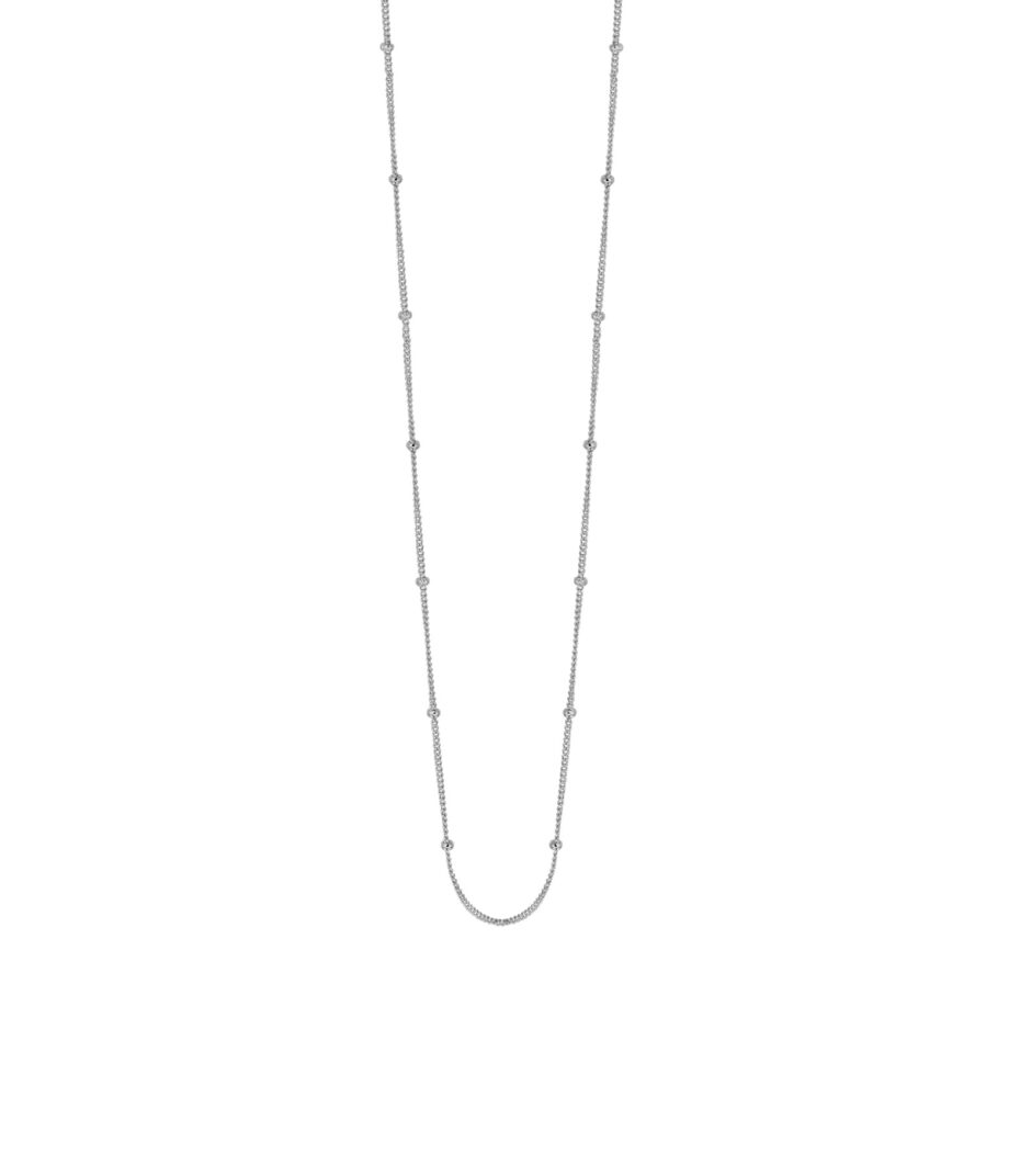 Kette mit kleinen Kugeln 1589
