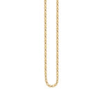 Kette mit Verlängerung 1602