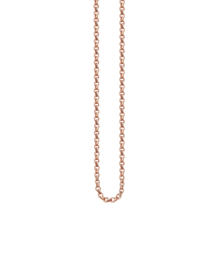 Cadena con extensión 1602