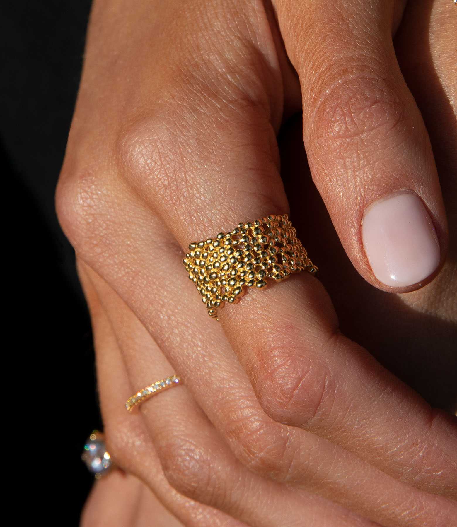 Gold shop ring shop