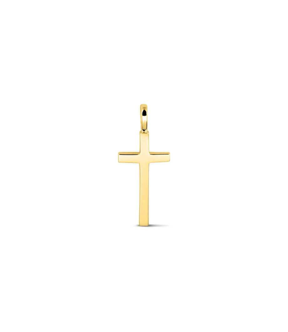 Kreuz Anhänger 1694