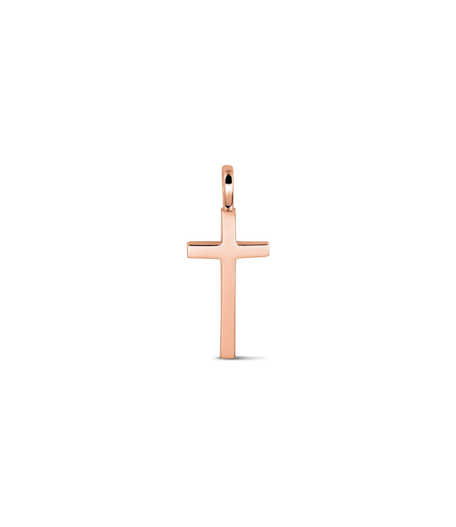 Kreuz Anhänger 1694