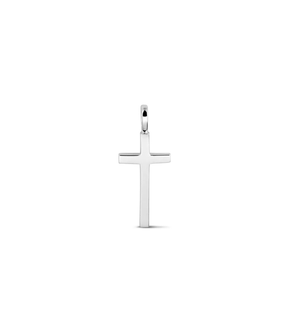 Kreuz Anhänger 1694