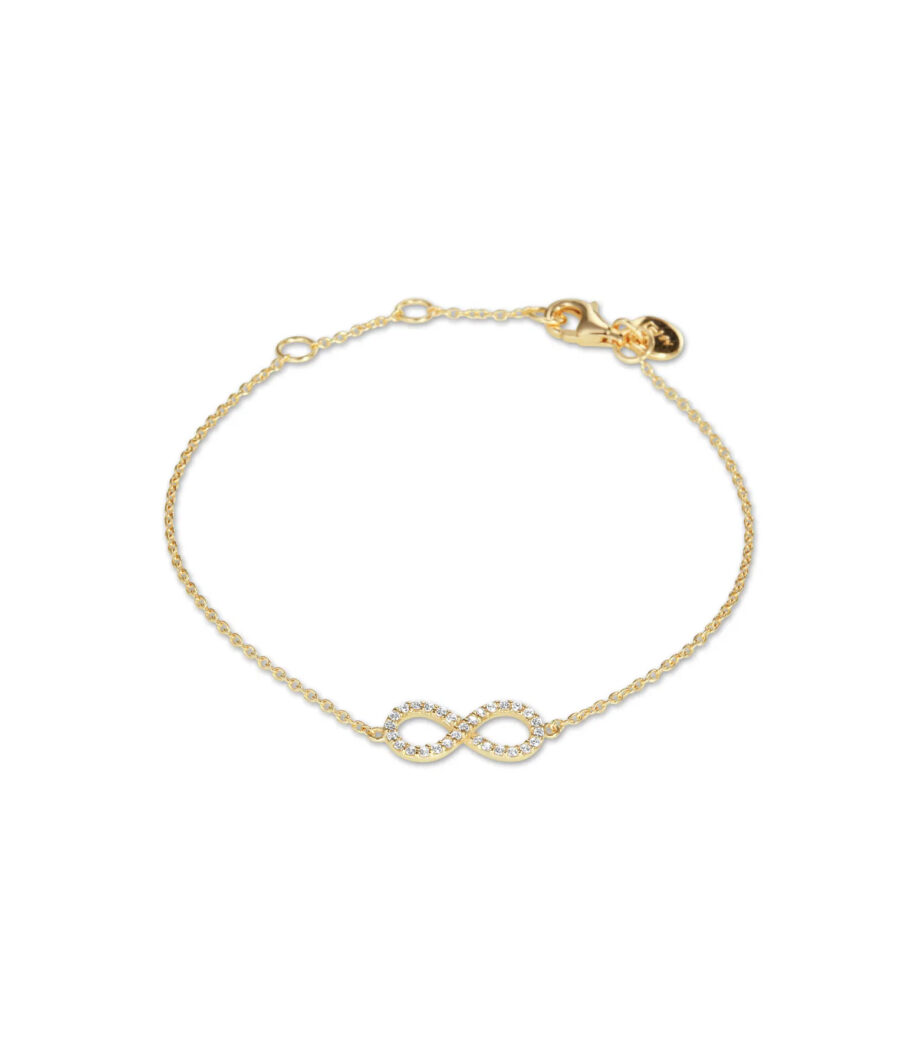 Endlos Armband 1627