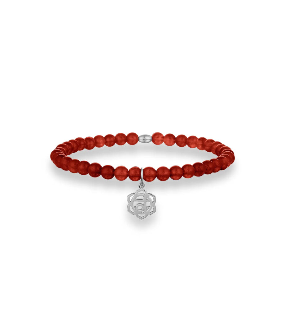 Sakral Chakra Armband CRB 2