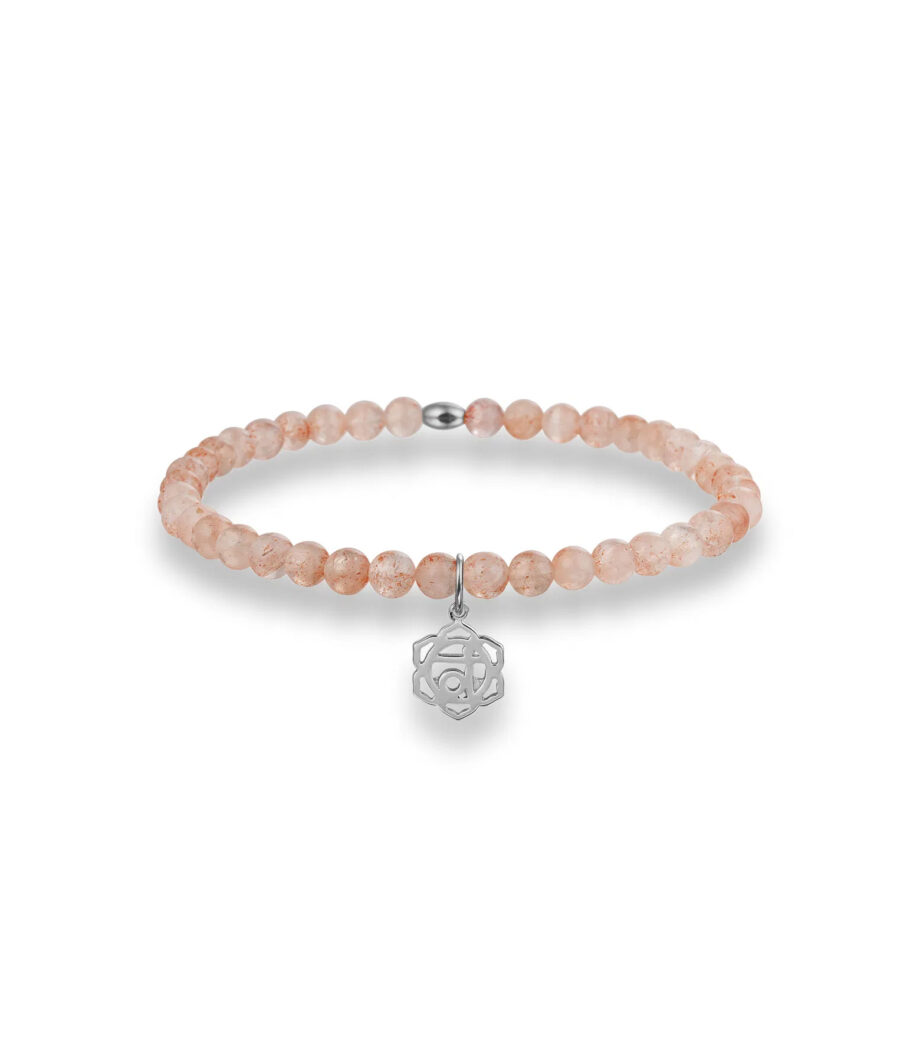 Sakral Chakra Armband CRB 2