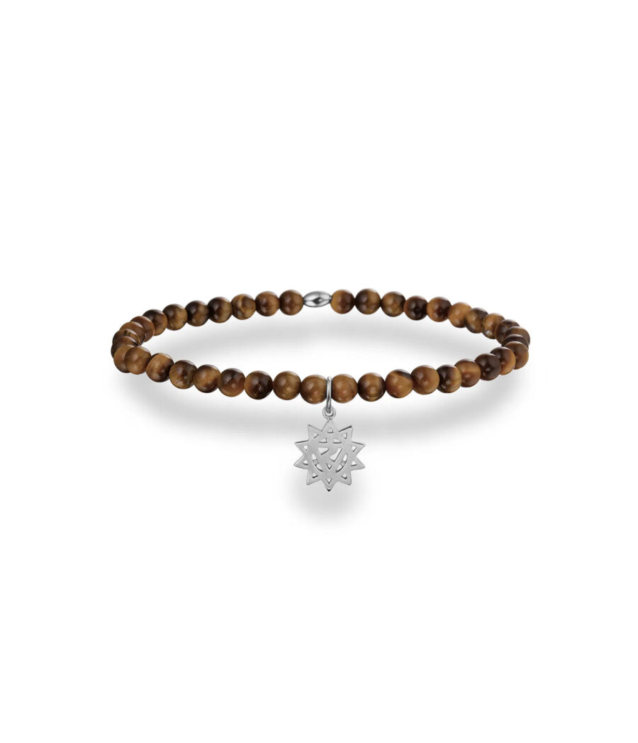 Solarplexus Chakra Armband CRB 3