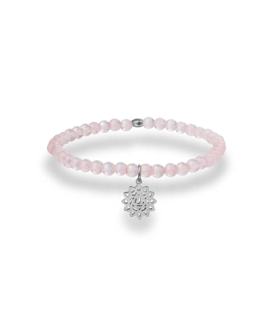 Herz Chakra Armband CRB 4