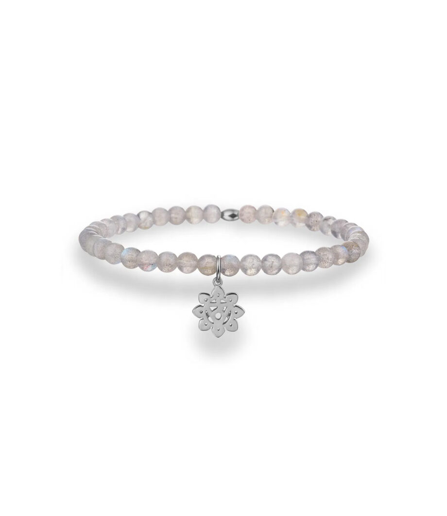 Hals Chakra Armband CRB 5