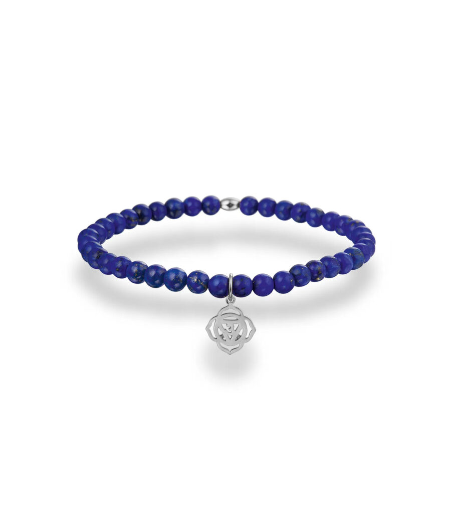 Stirn Chakra Armband CRB 6