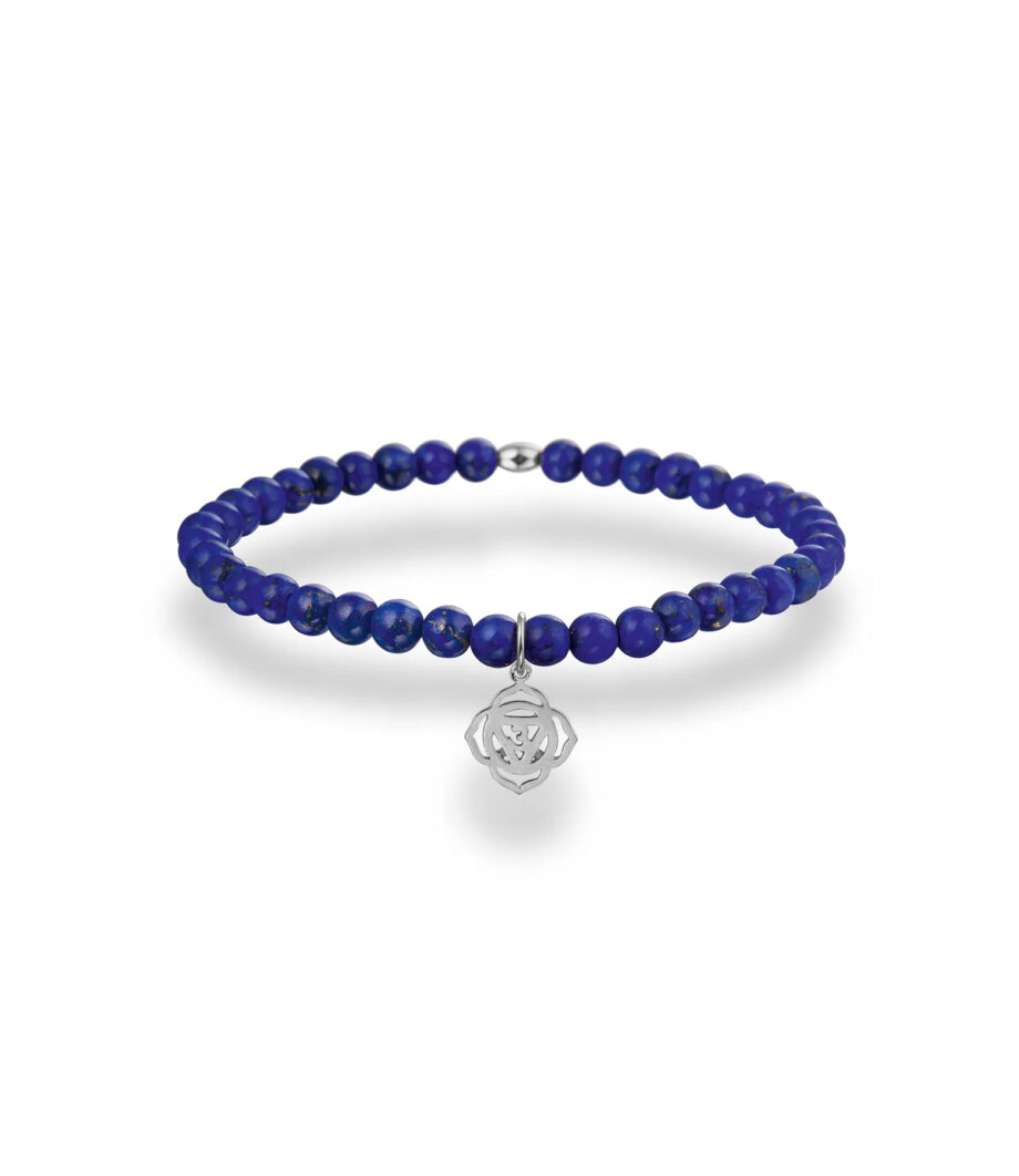 Stirn Chakra Armband CRB 6