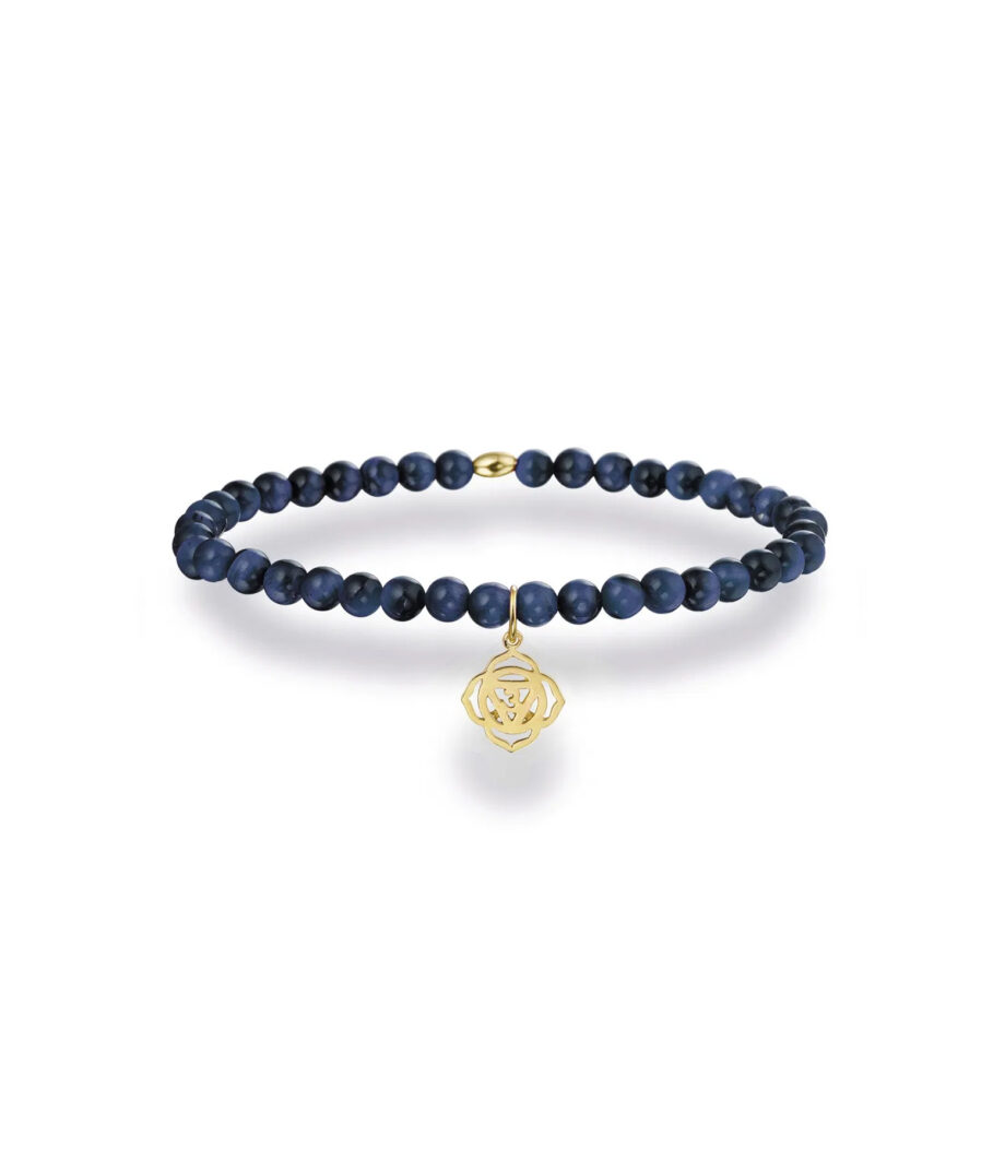 Stirn Chakra Armband CRB 6