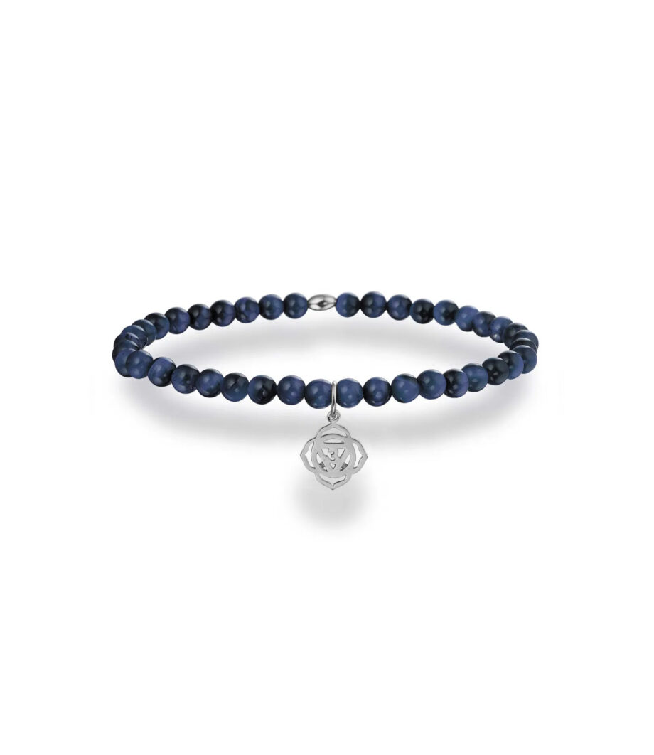 Stirn Chakra Armband CRB 6