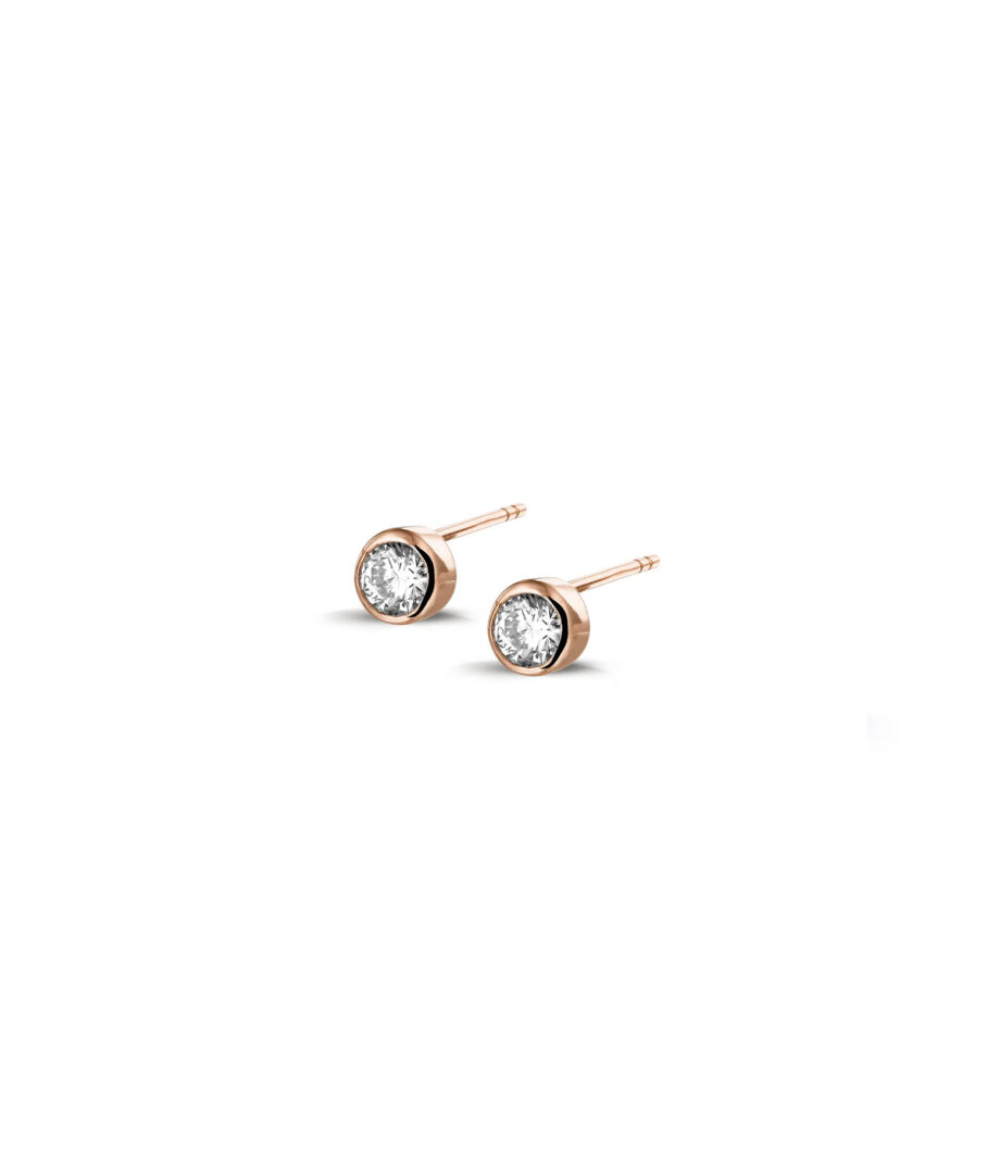 Ohrstecker Zirkonia 1262