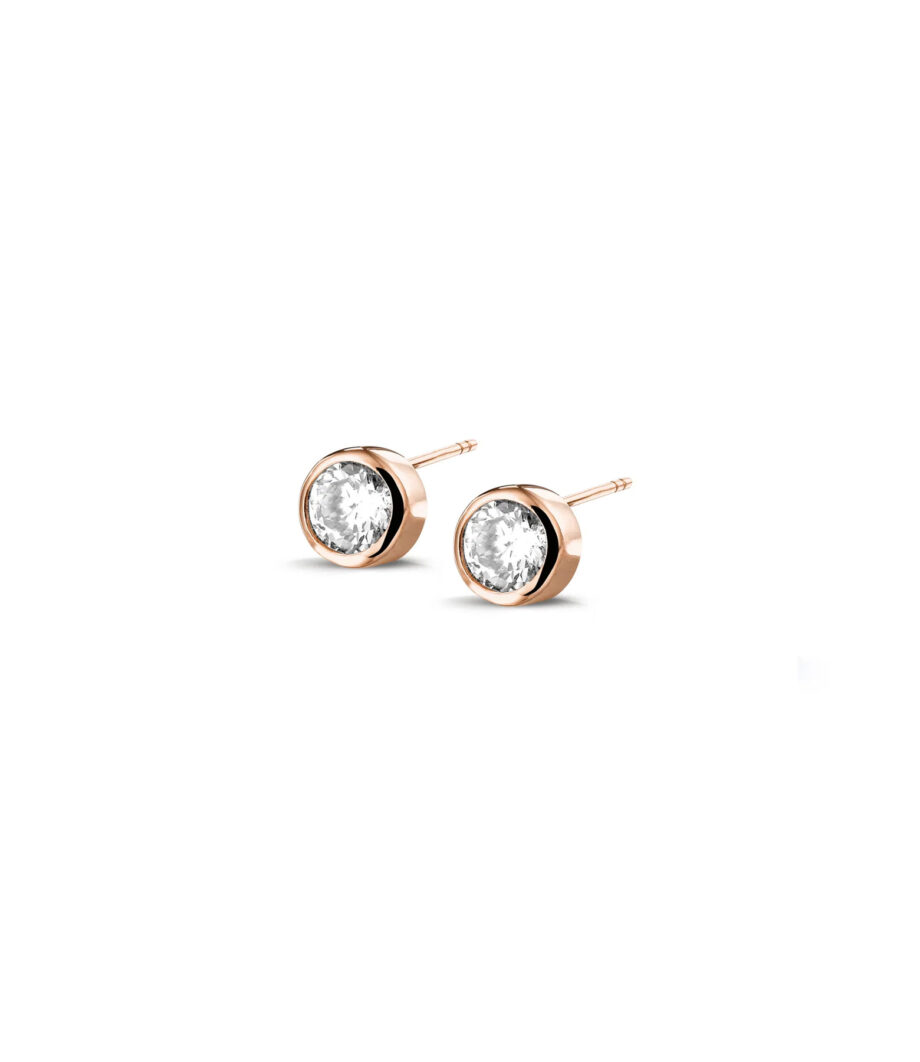 Ohrstecker Zirkonia 1263