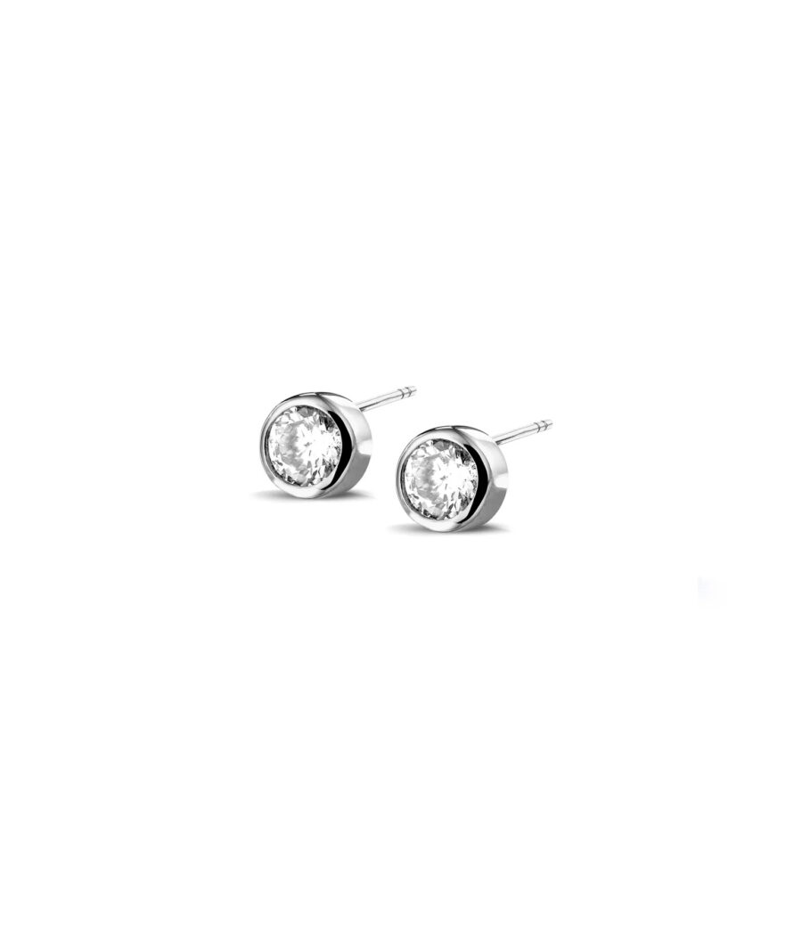 Ohrstecker Zirkonia 1263