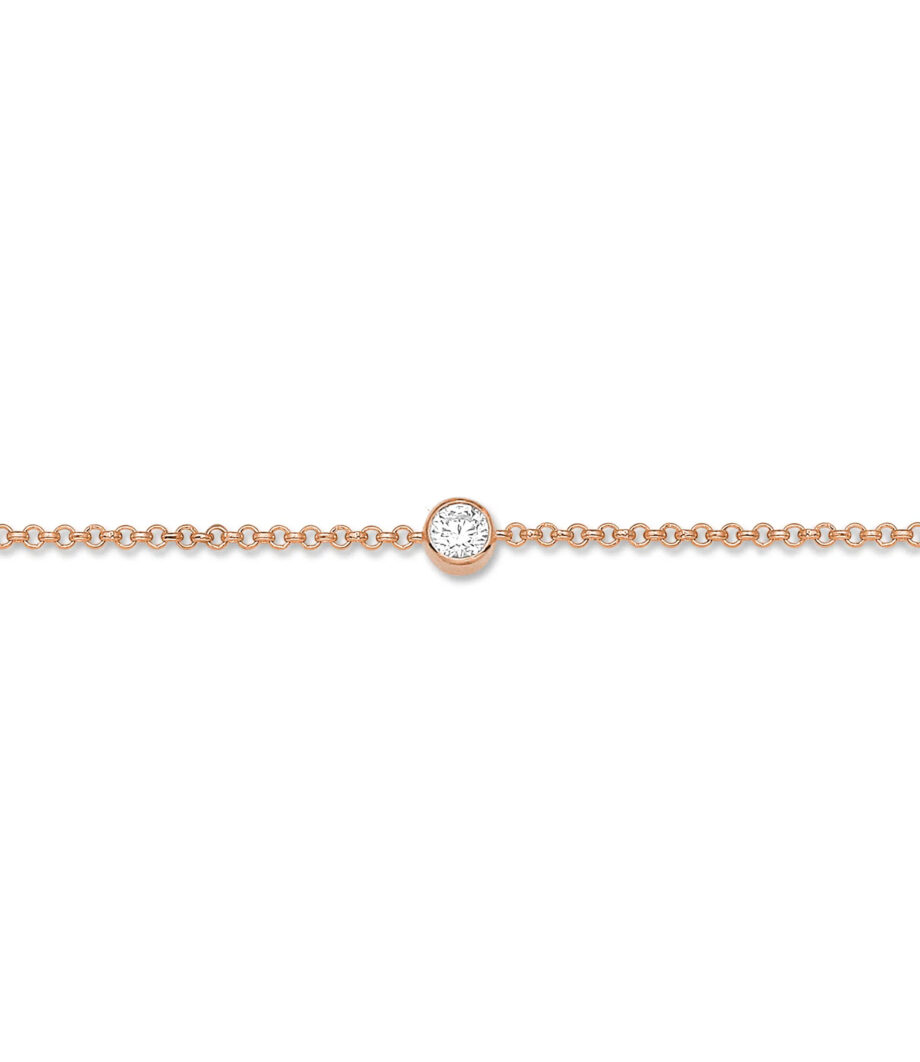 Armband mit einem Zirkonia 1269