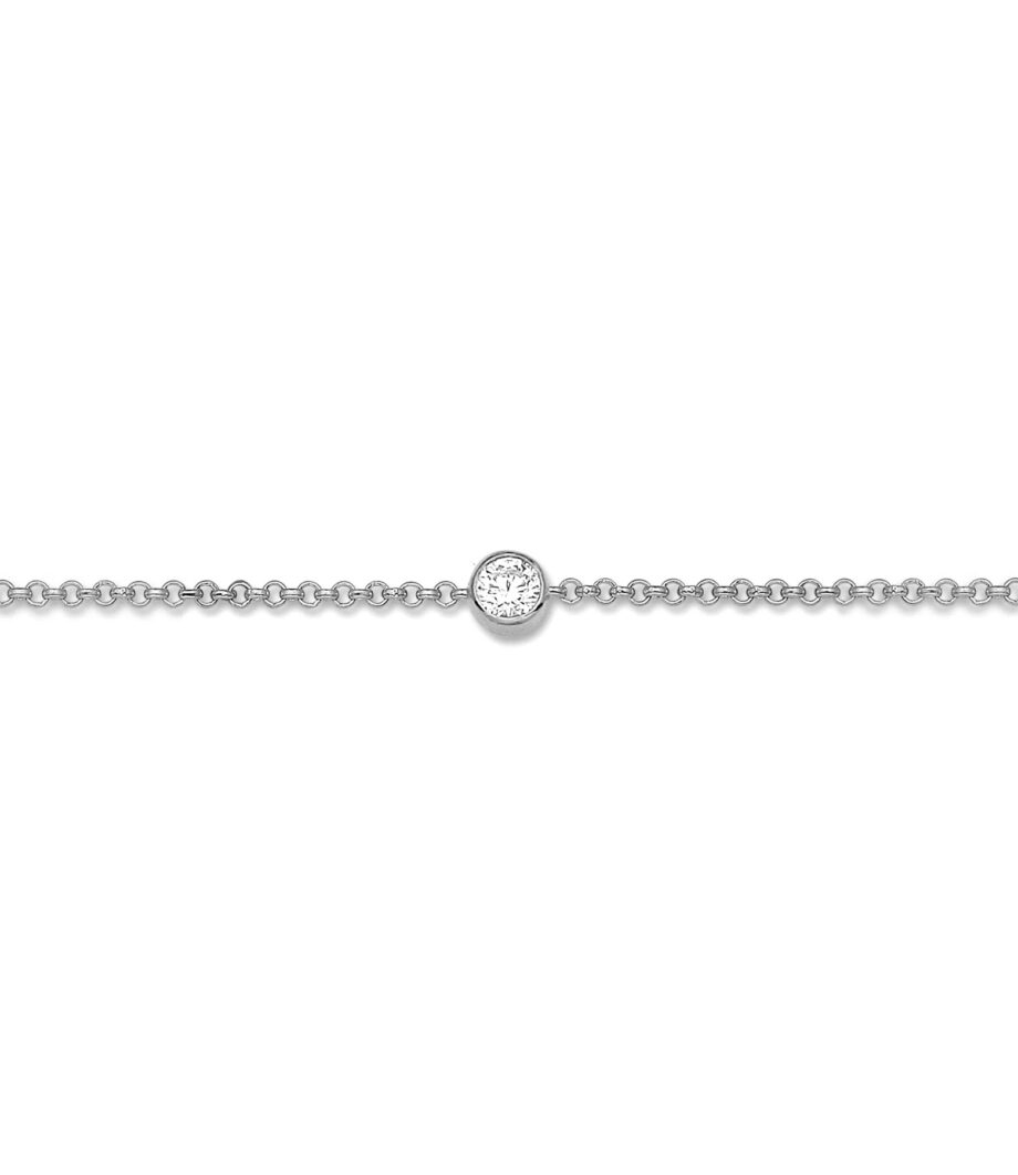 Armband mit einem Zirkonia 1269
