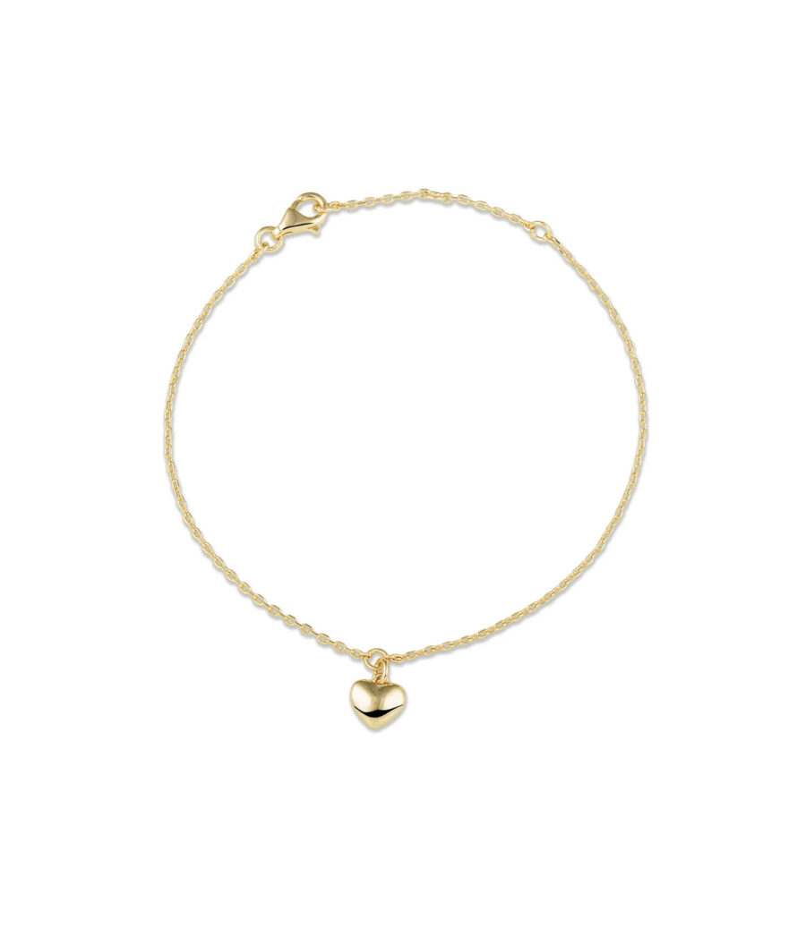 Herz Armband 1446