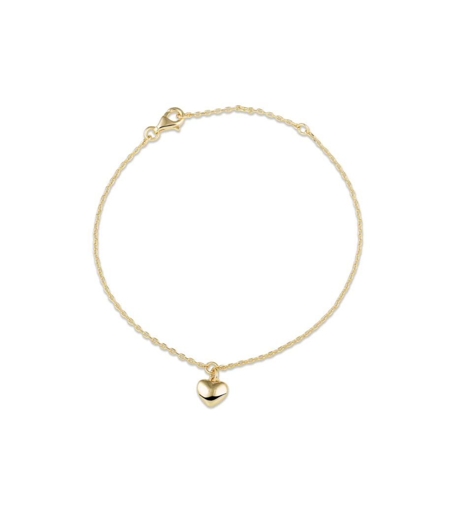 Herz Armband 1446