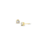 Ohrstecker Zirkonia 1497
