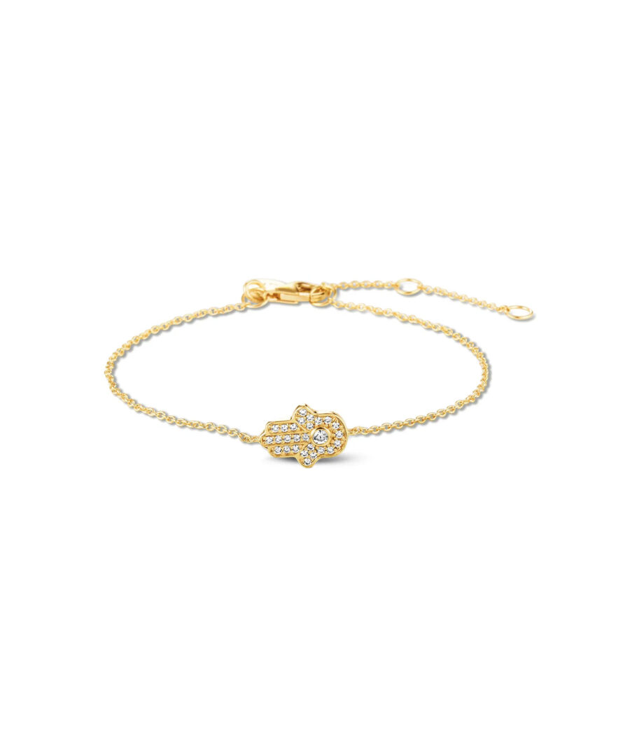 Hand der Fatima Armband 1500