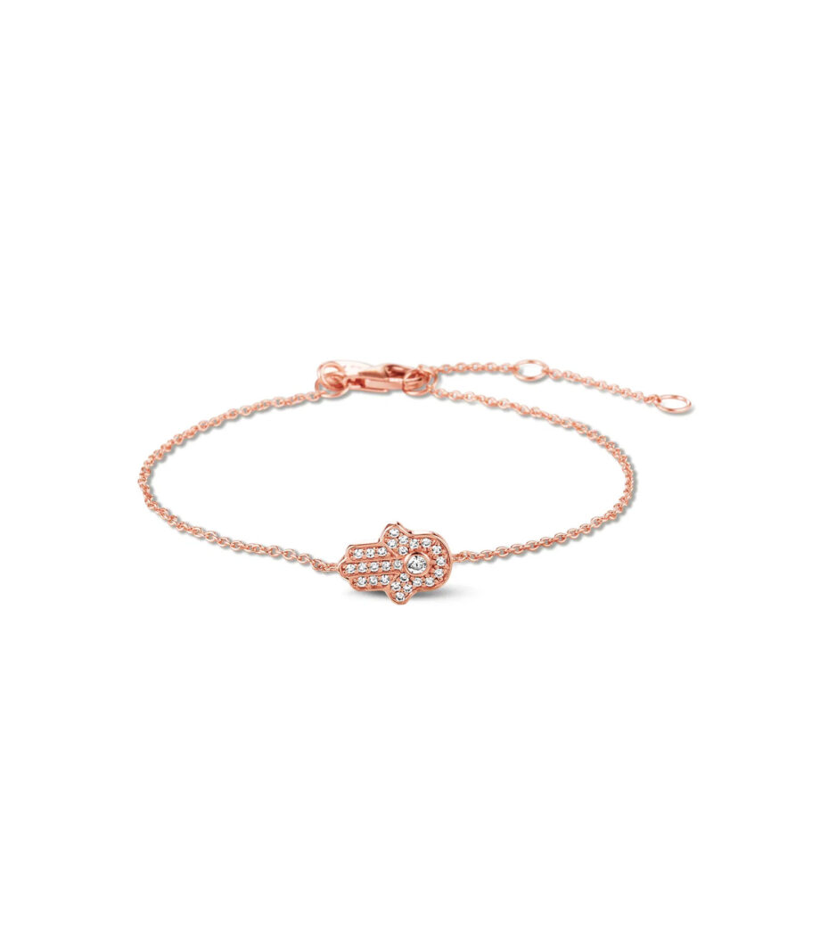 Hand der Fatima Armband 1500