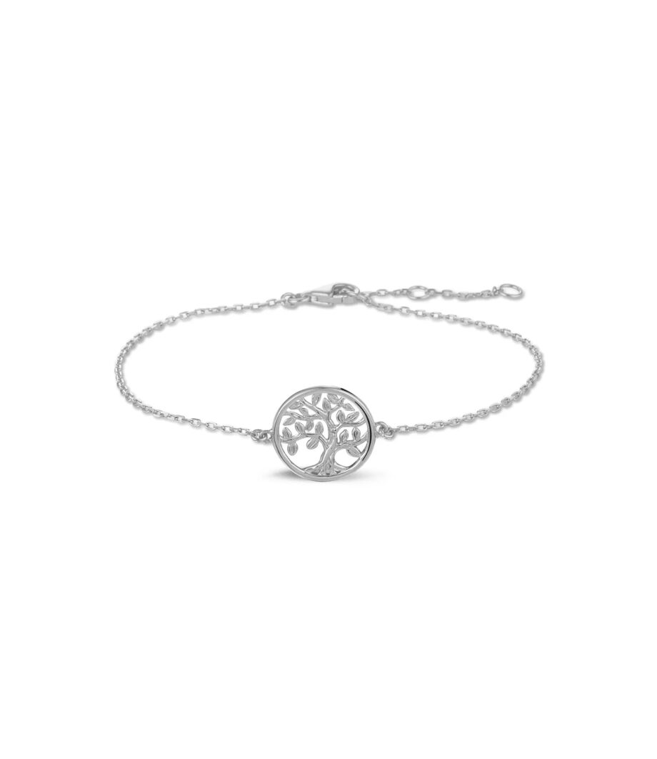 Lebensbaum Armband 1519