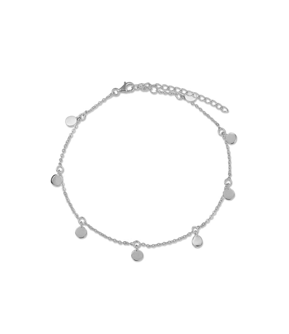 Plättli klein Armband 1520