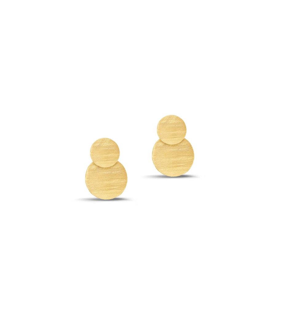 Roma Ear studs 1879