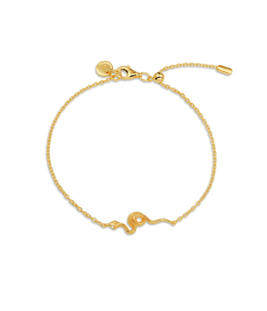 Snake Armband 1917