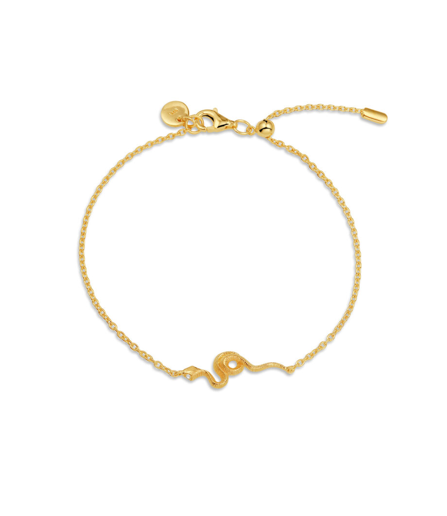 Snake Armband 1917