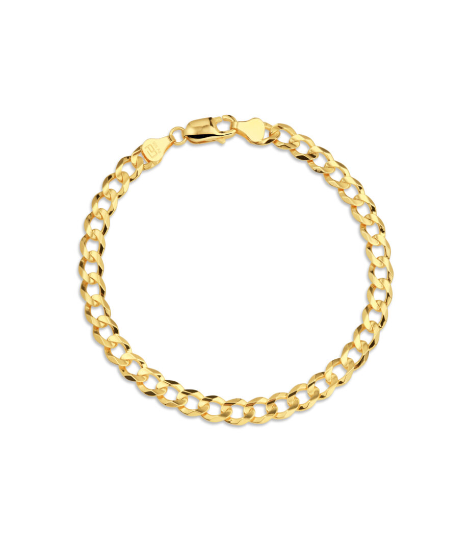 Curb bracelet 1931