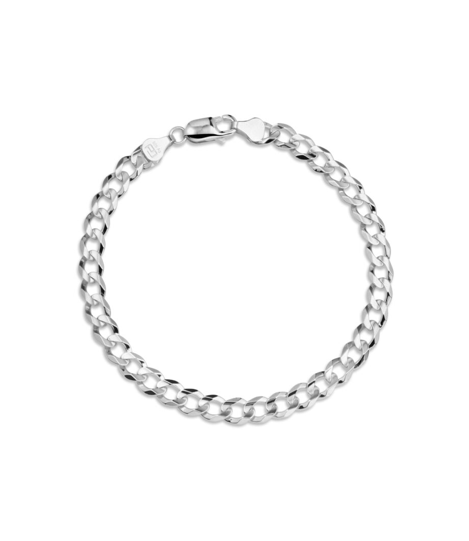 Curb bracelet 1931